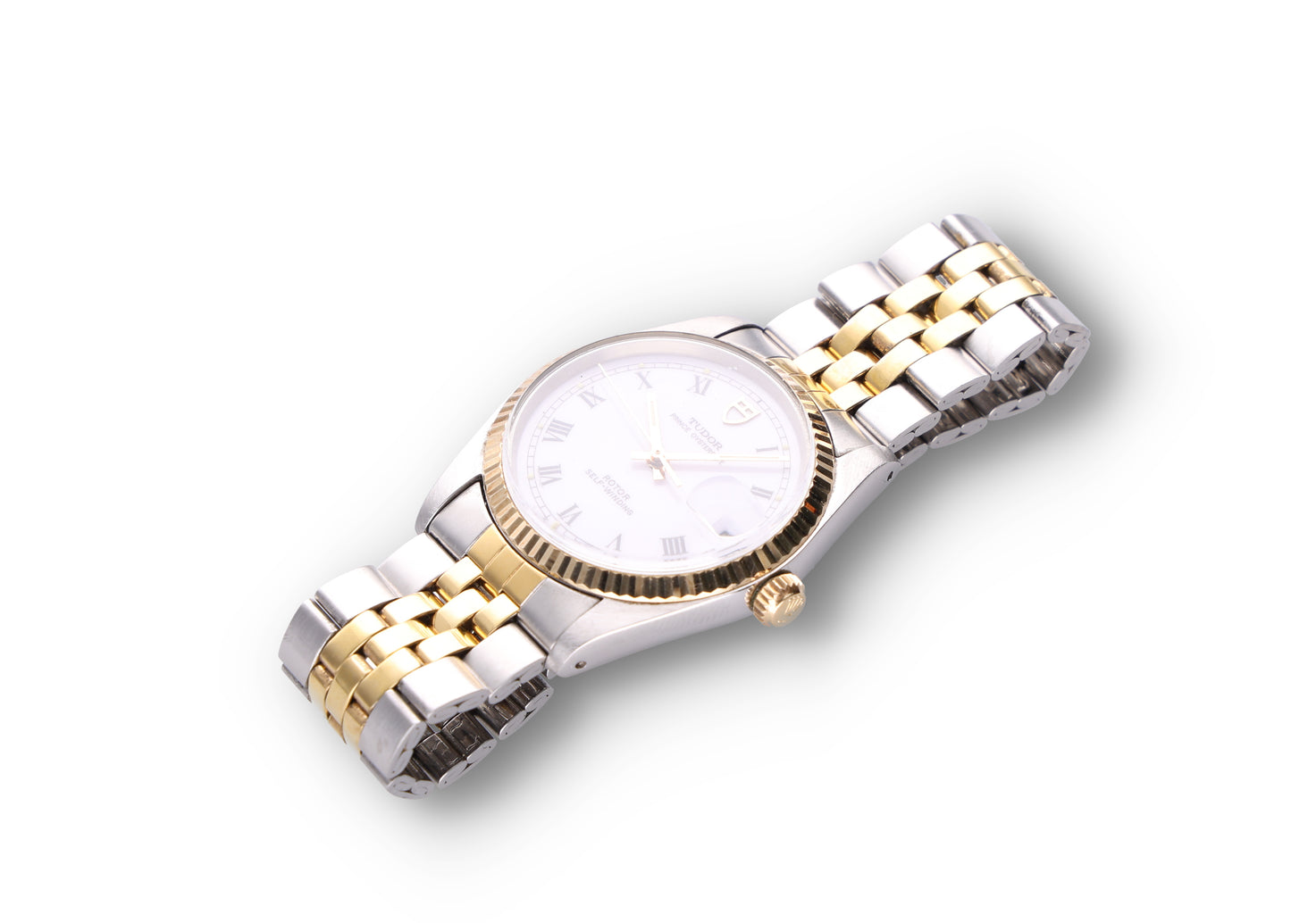 Tudor Prince Date 74033