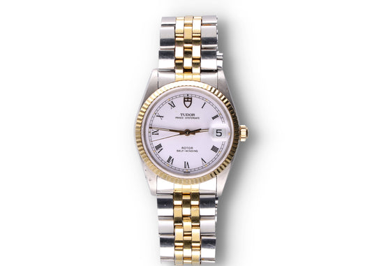 Tudor Prince Date 74033 Roman