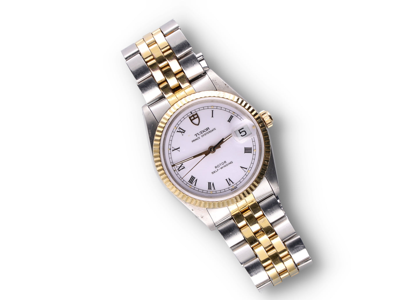 Tudor Prince Date 74033 Roman
