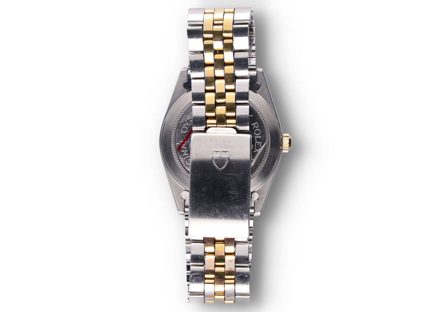 Tudor Prince Date 74033 Roman