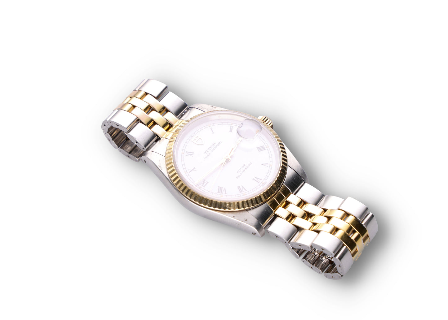 Tudor Prince Date 74033 Roman
