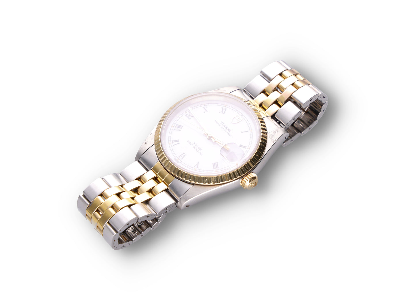 Tudor Prince Date 74033 Roman