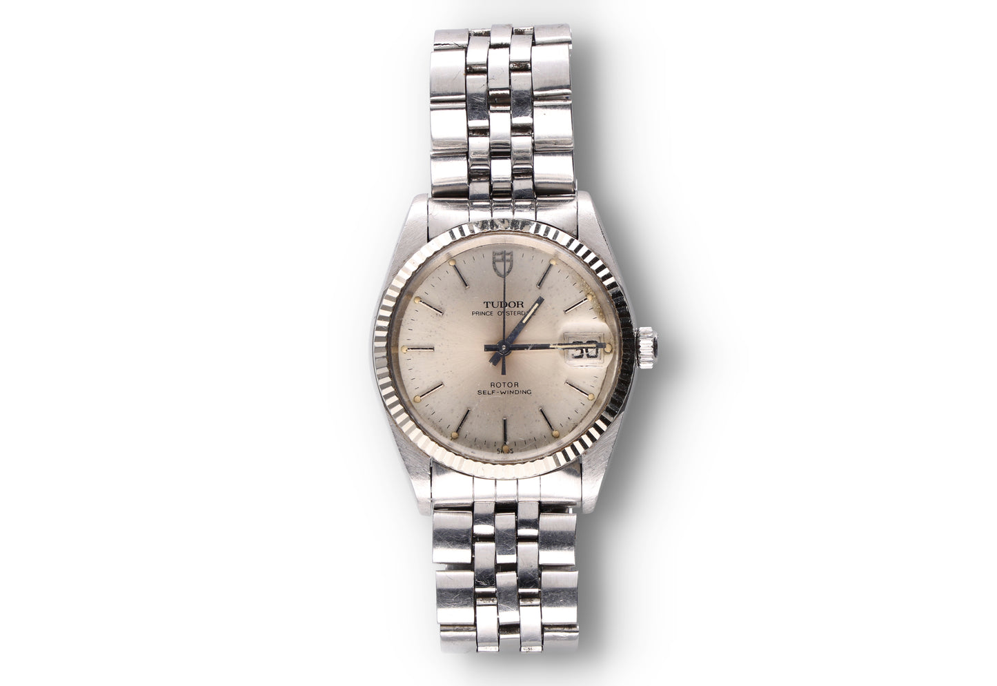 Tudor Oyster Prince 74034