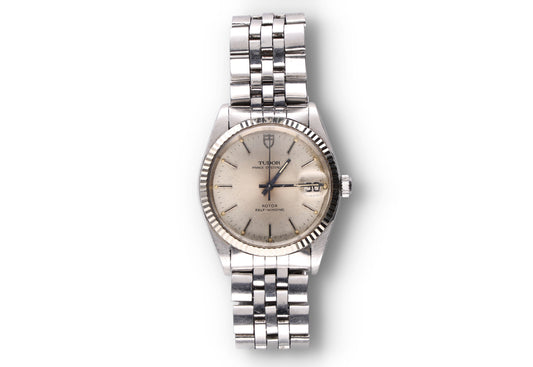 Tudor Oyster Prince 74034