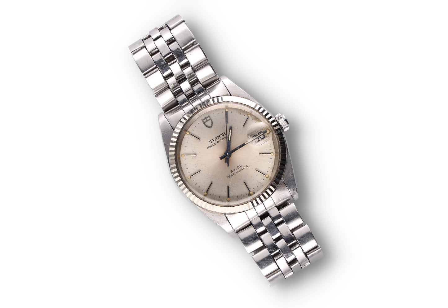 Tudor Oyster Prince 74034