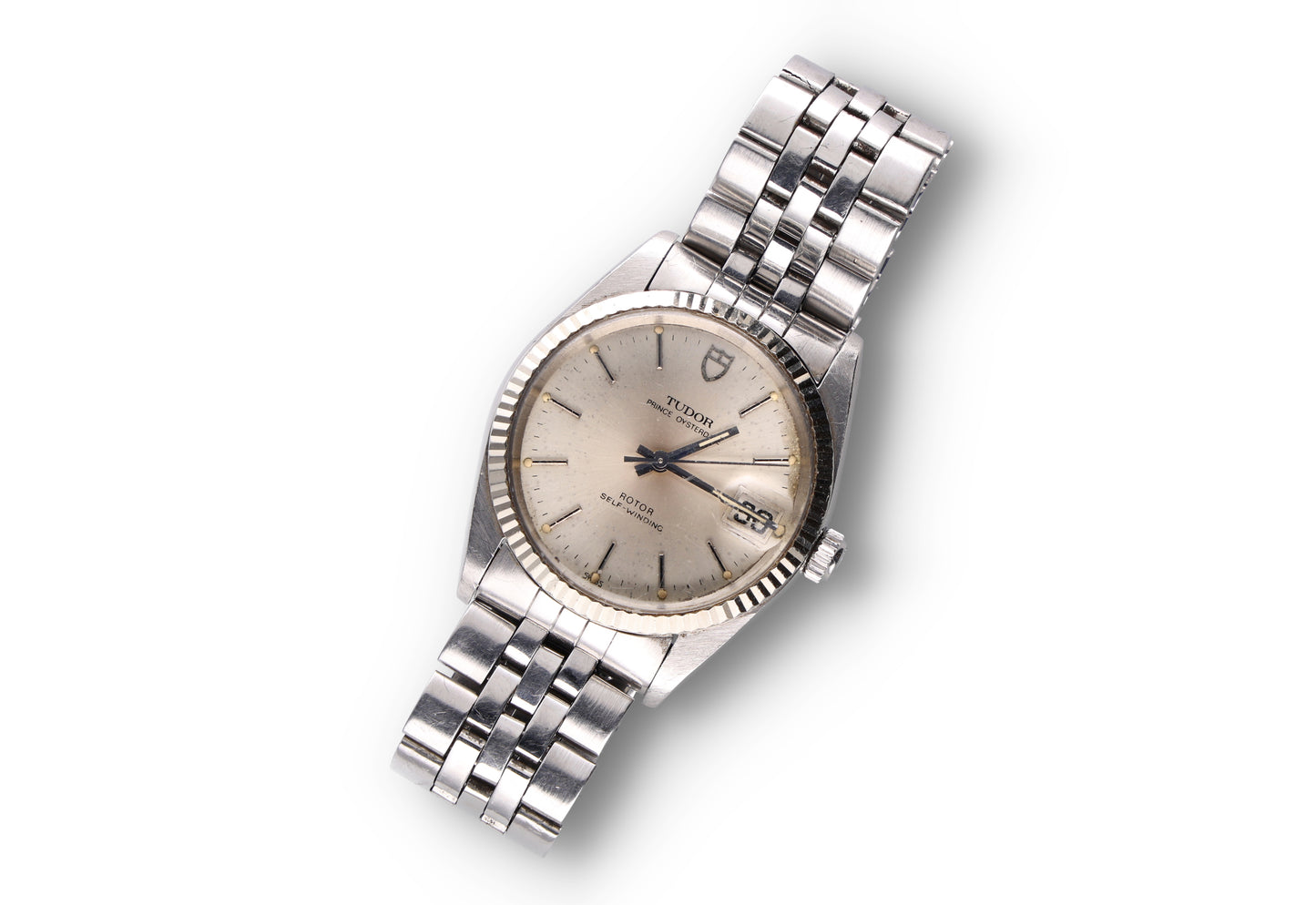 Tudor Oyster Prince 74034