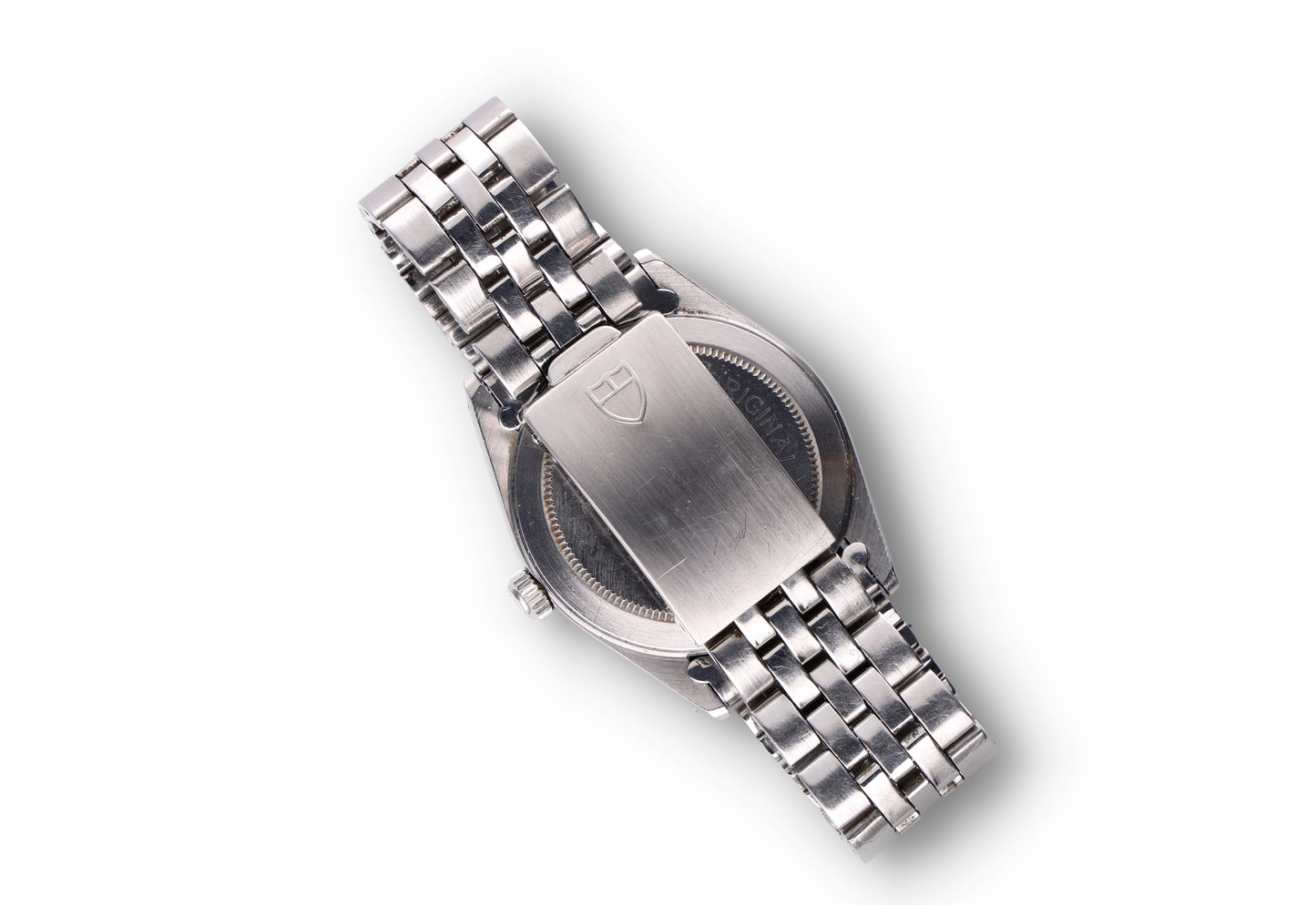 Tudor Oyster Prince 74034