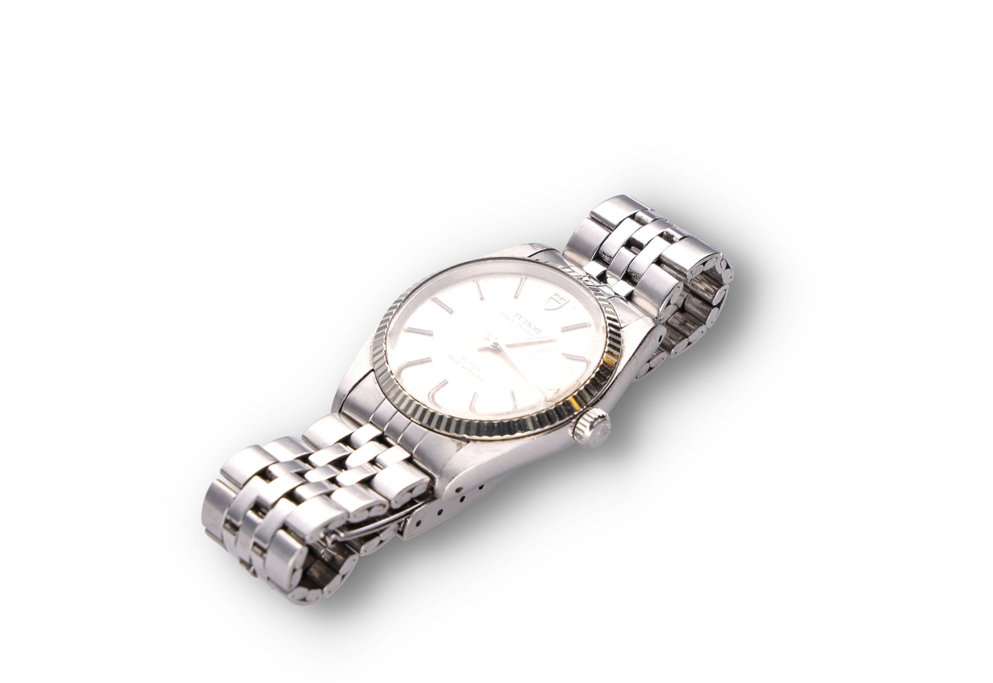 Tudor Oyster Prince 74034