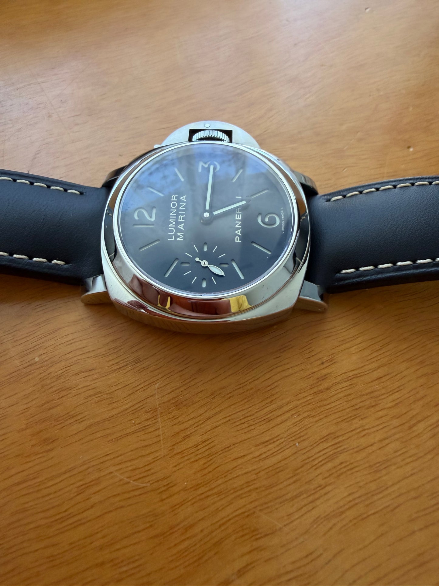Panerai luminor Marina 44 mm
