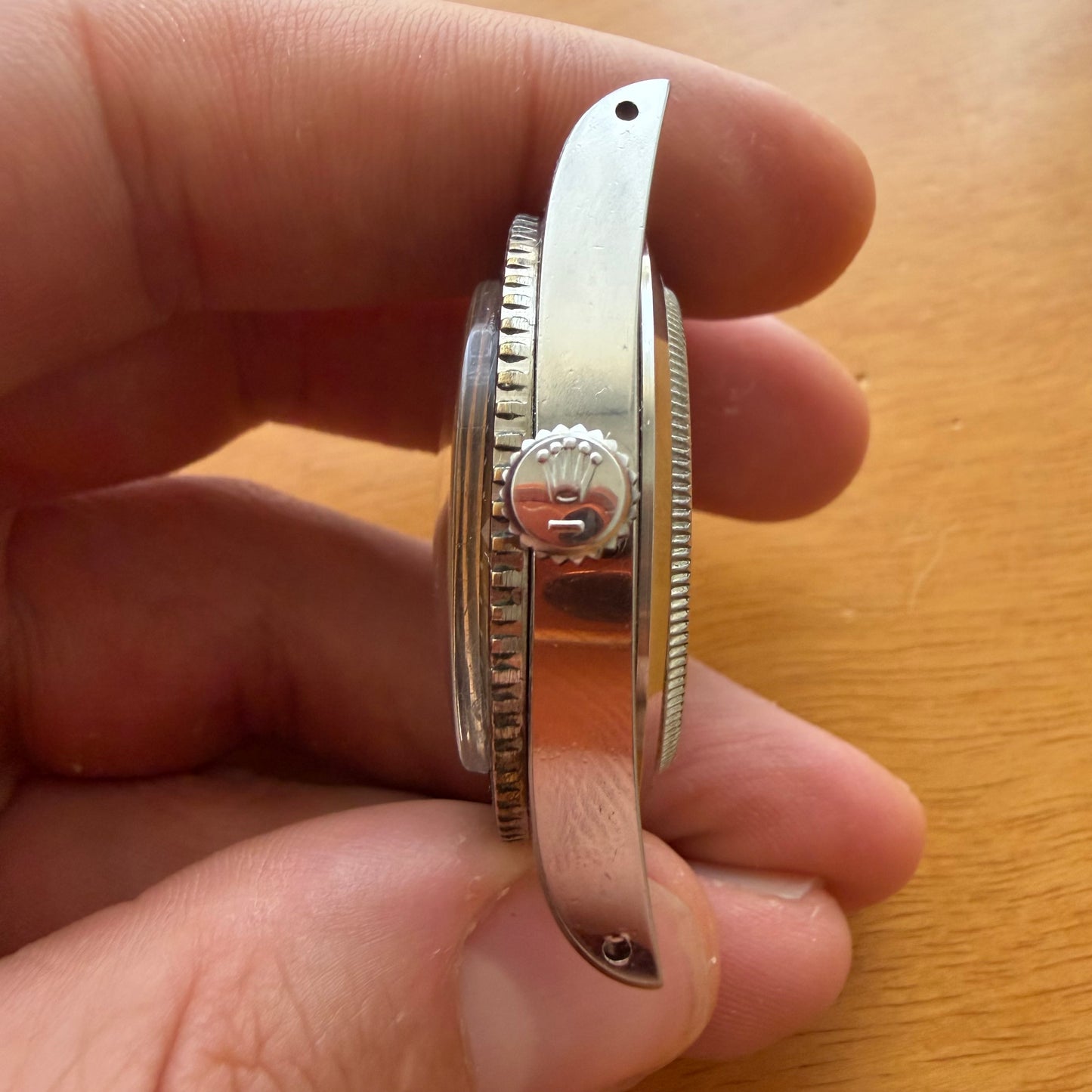 Rolex MIlgaus 6541
