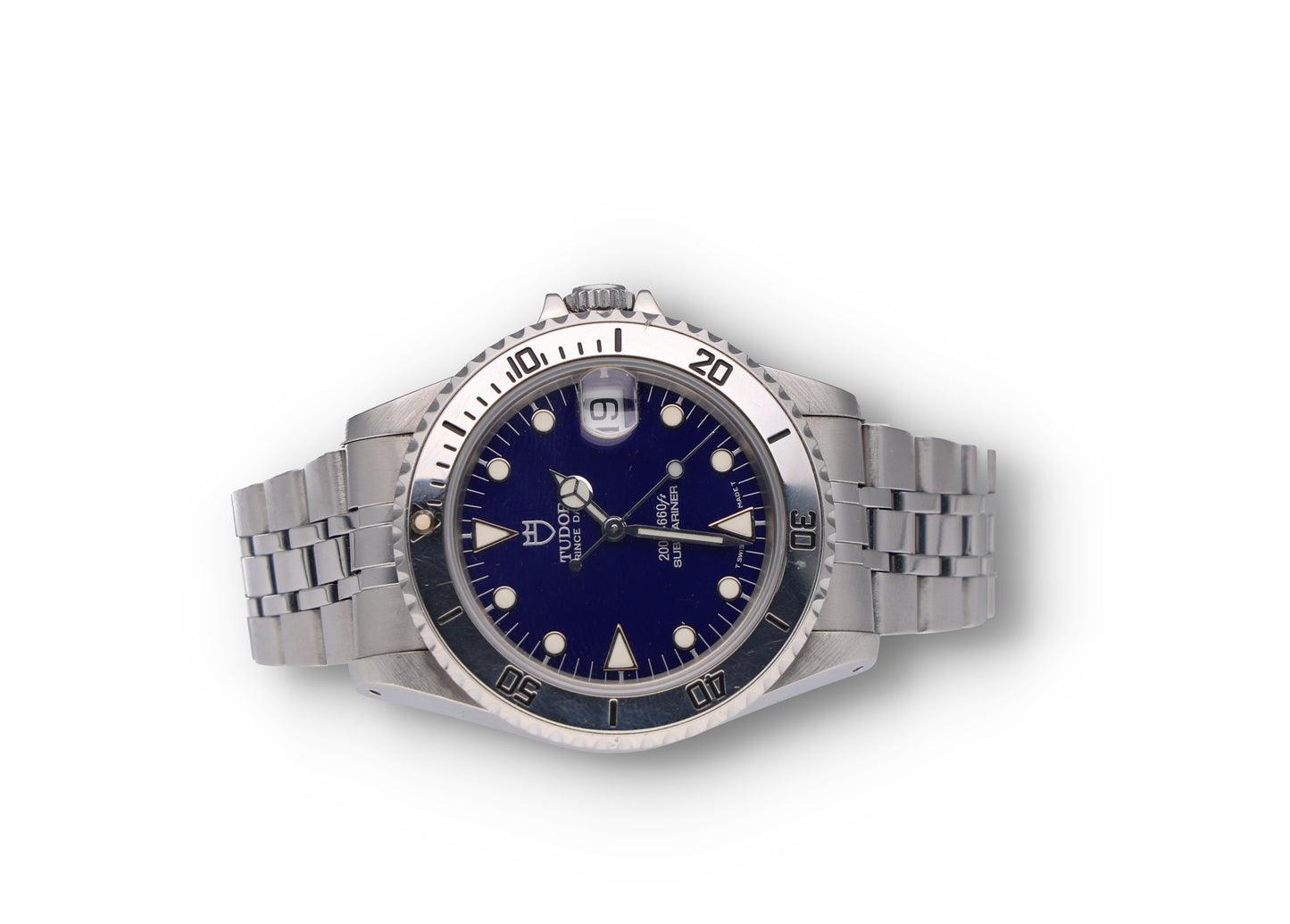 Tudor hydronaut 75190