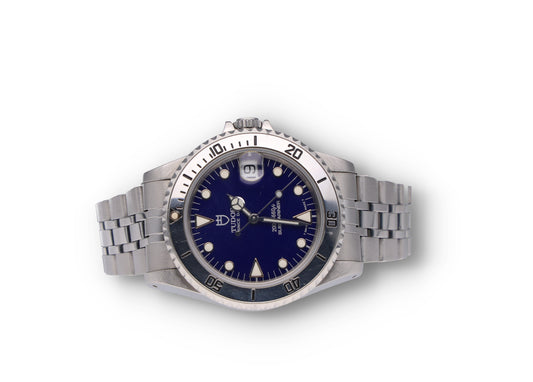 Tudor hydronaut 75190