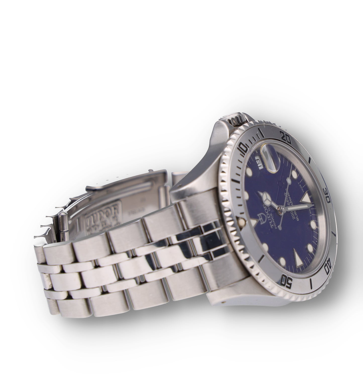 Tudor hydronaut 75190