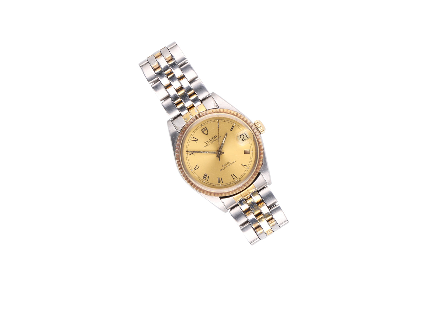 Tudor date 75403