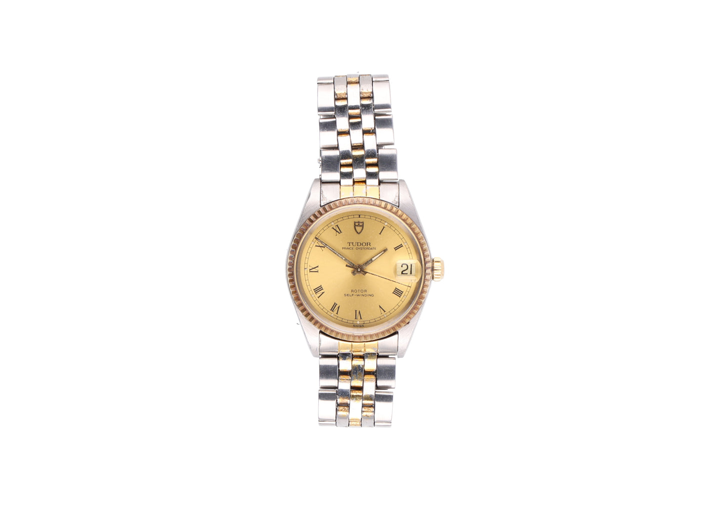 Tudor date 75403