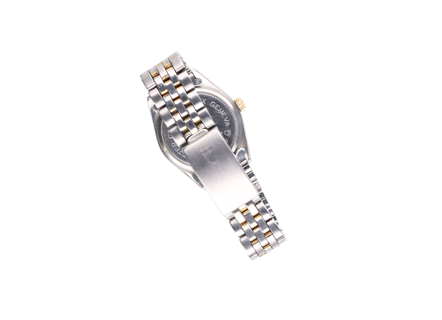 Tudor date 75403
