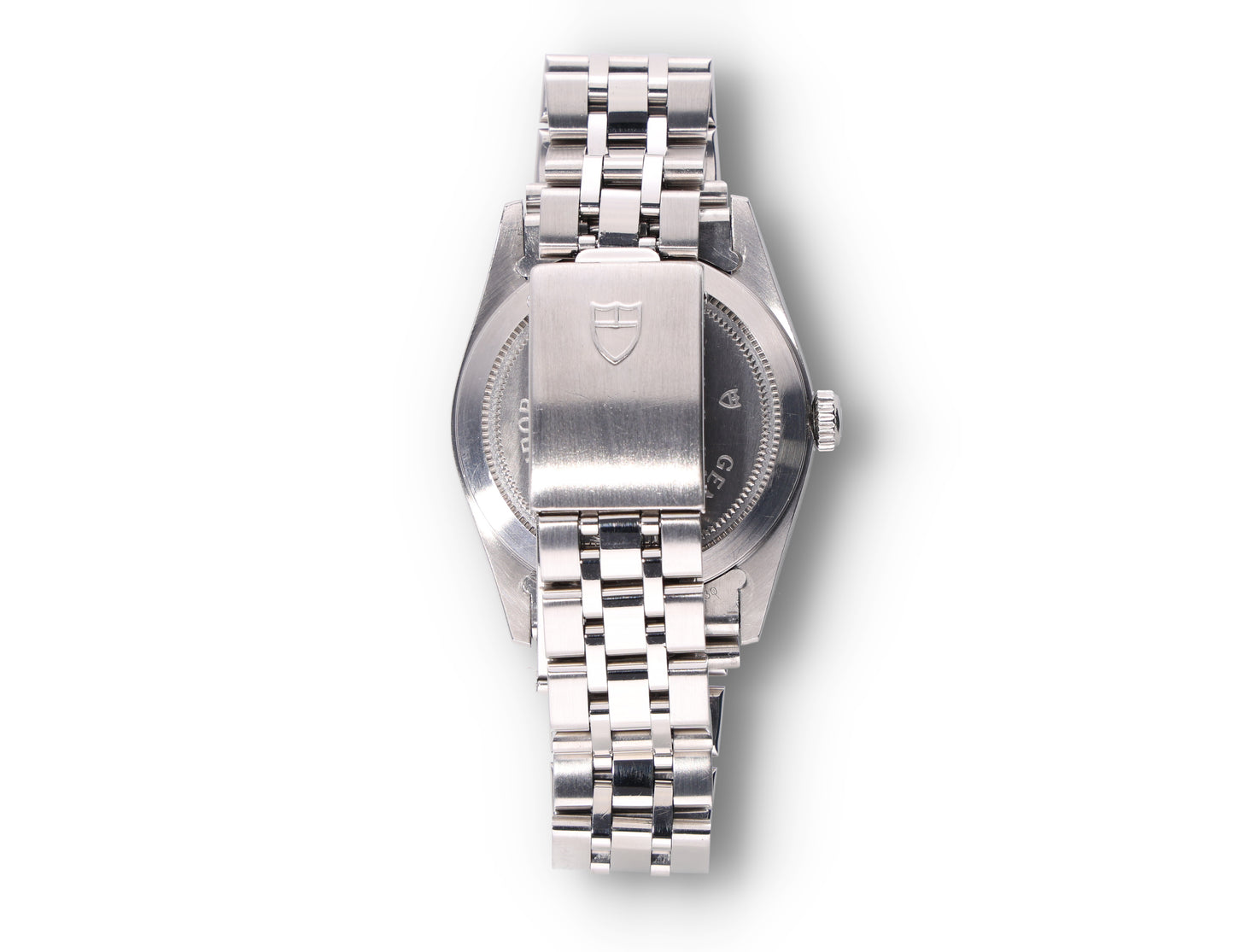 Tudor Day Date 76200