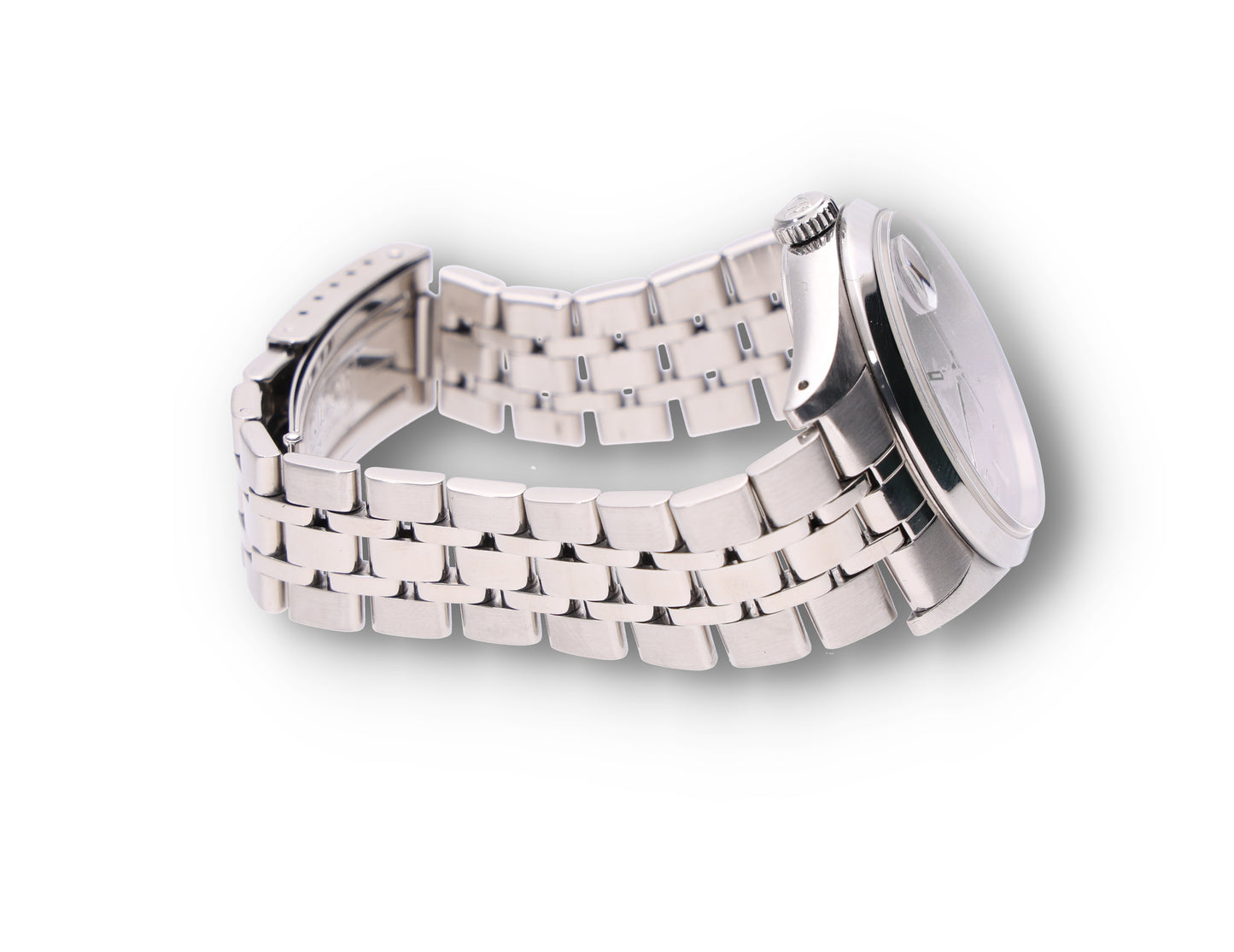 Tudor Day Date 76200