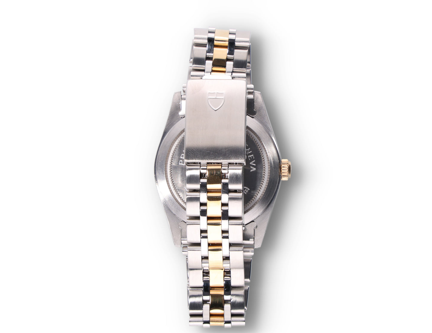 Tudor Day Date 76213 linen 36mm