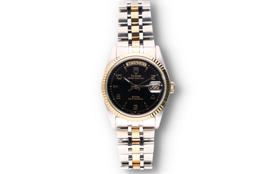 Tudor Daydate 76213