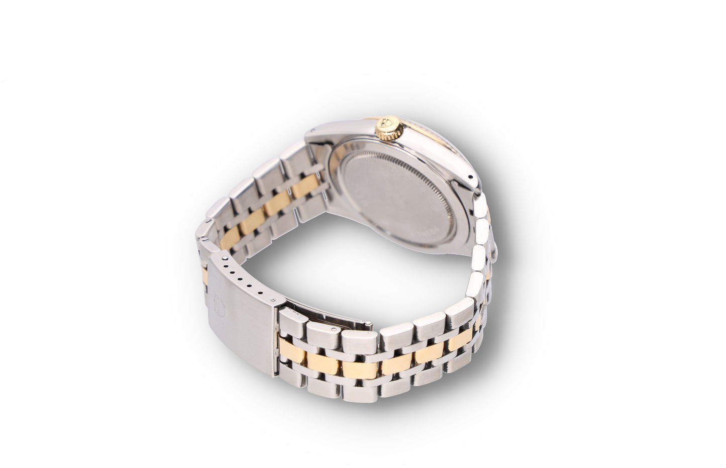 Tudor Daydate 76213
