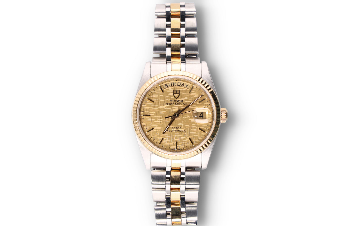 Tudor Prince Daydate 76213