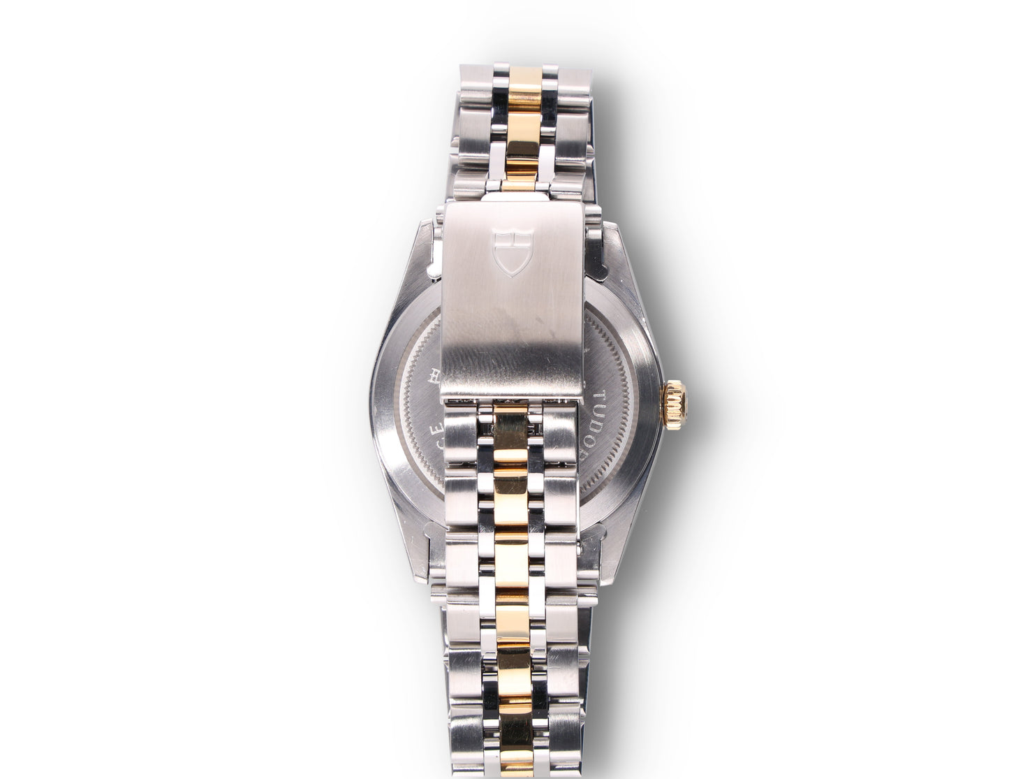 Tudor Day Date 76213 linen 36mm