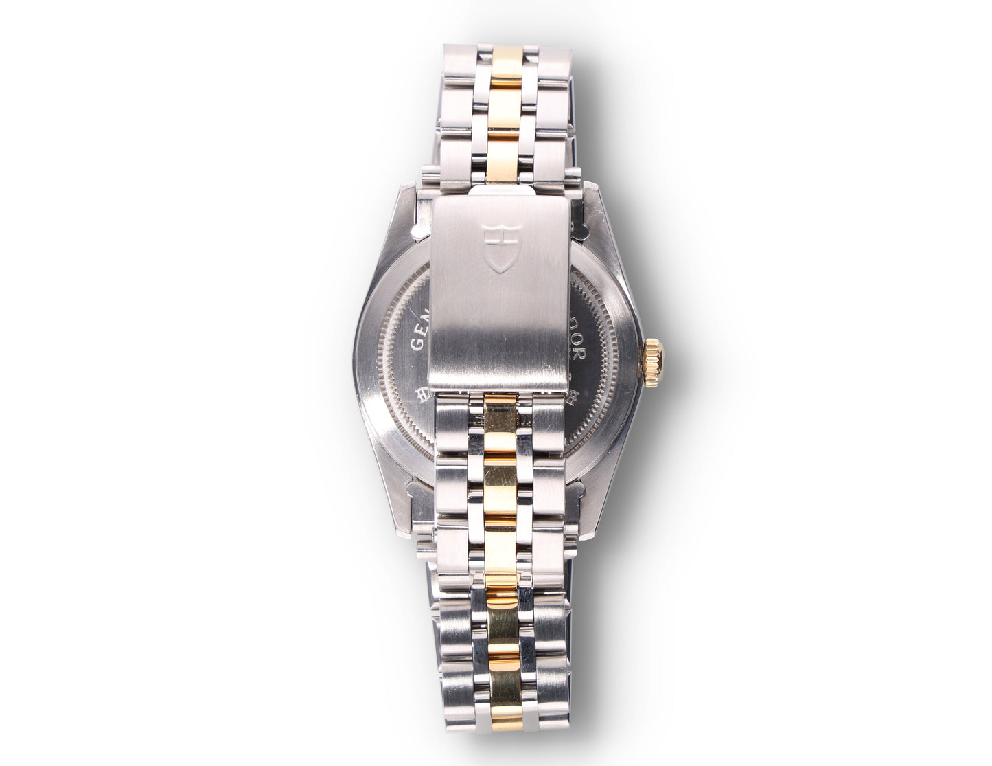Tudor Day Date 76213 linen