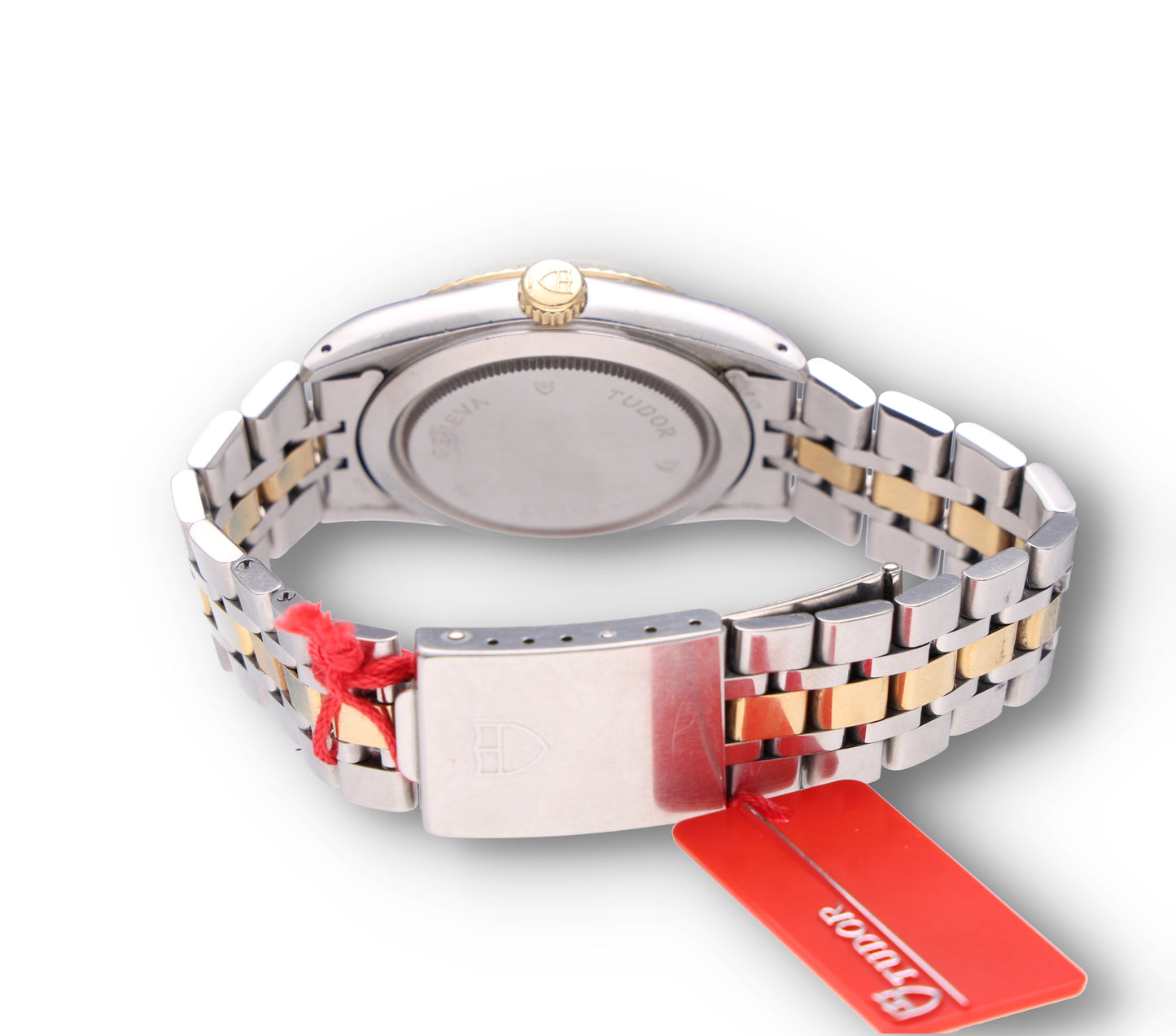 Tudor 76213 36mm diamanti