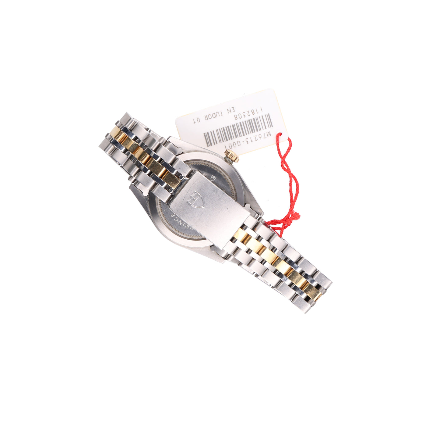 Tudor daydate 76213 new card 2022