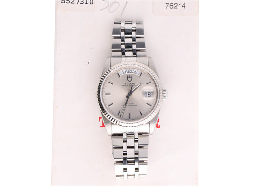 Tudor 76214 paper