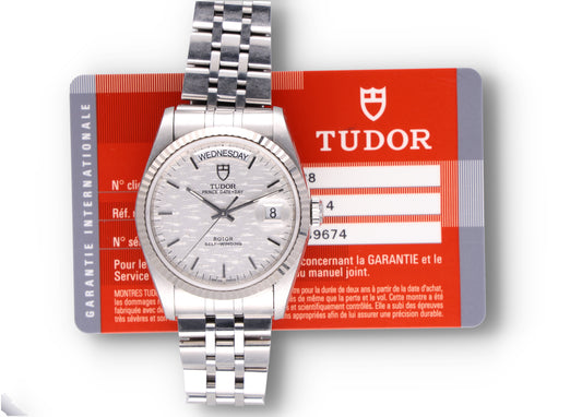 TUDOR 76214
