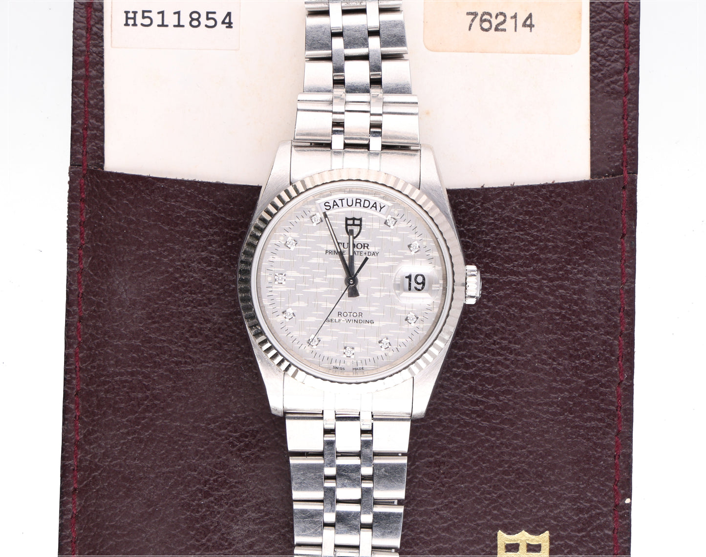 Tudor 76214