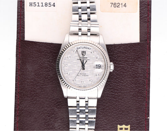 Tudor 76214