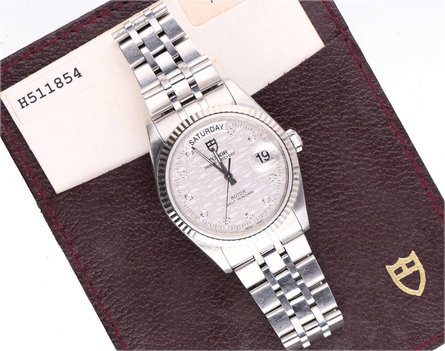 Tudor 76214