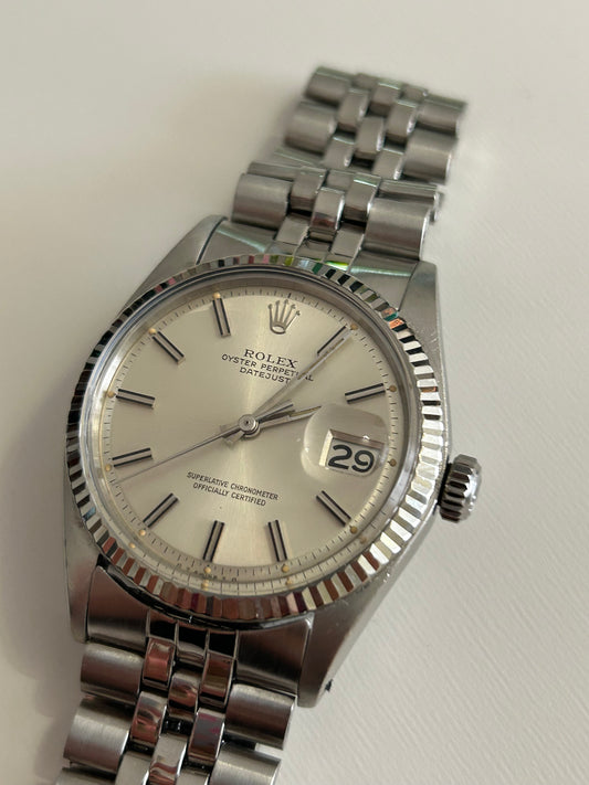 Rolex Datejust