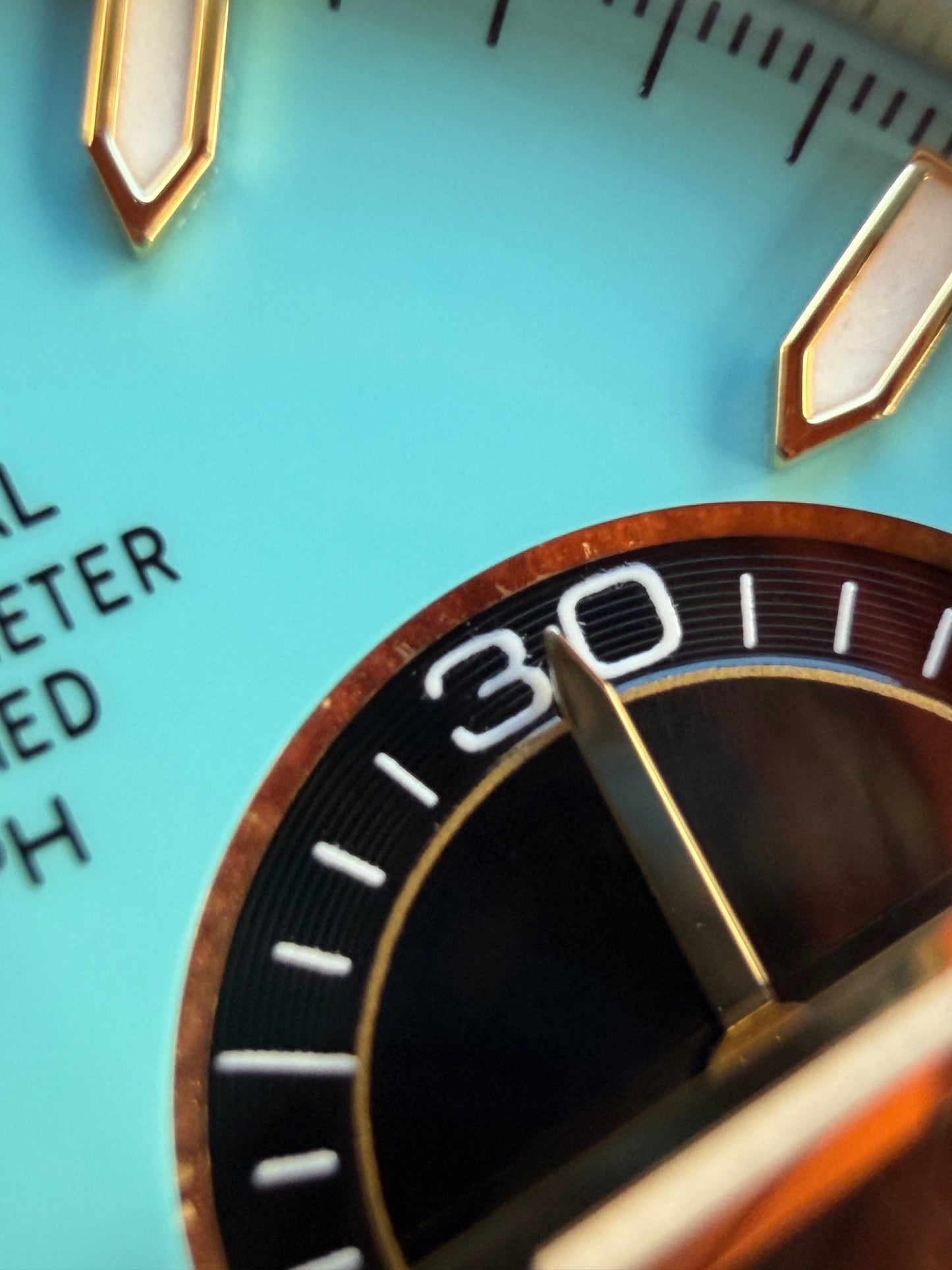Rolex 126518 alcaraz