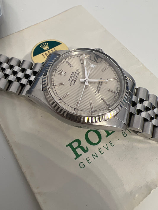 Rolex Datejust 16014