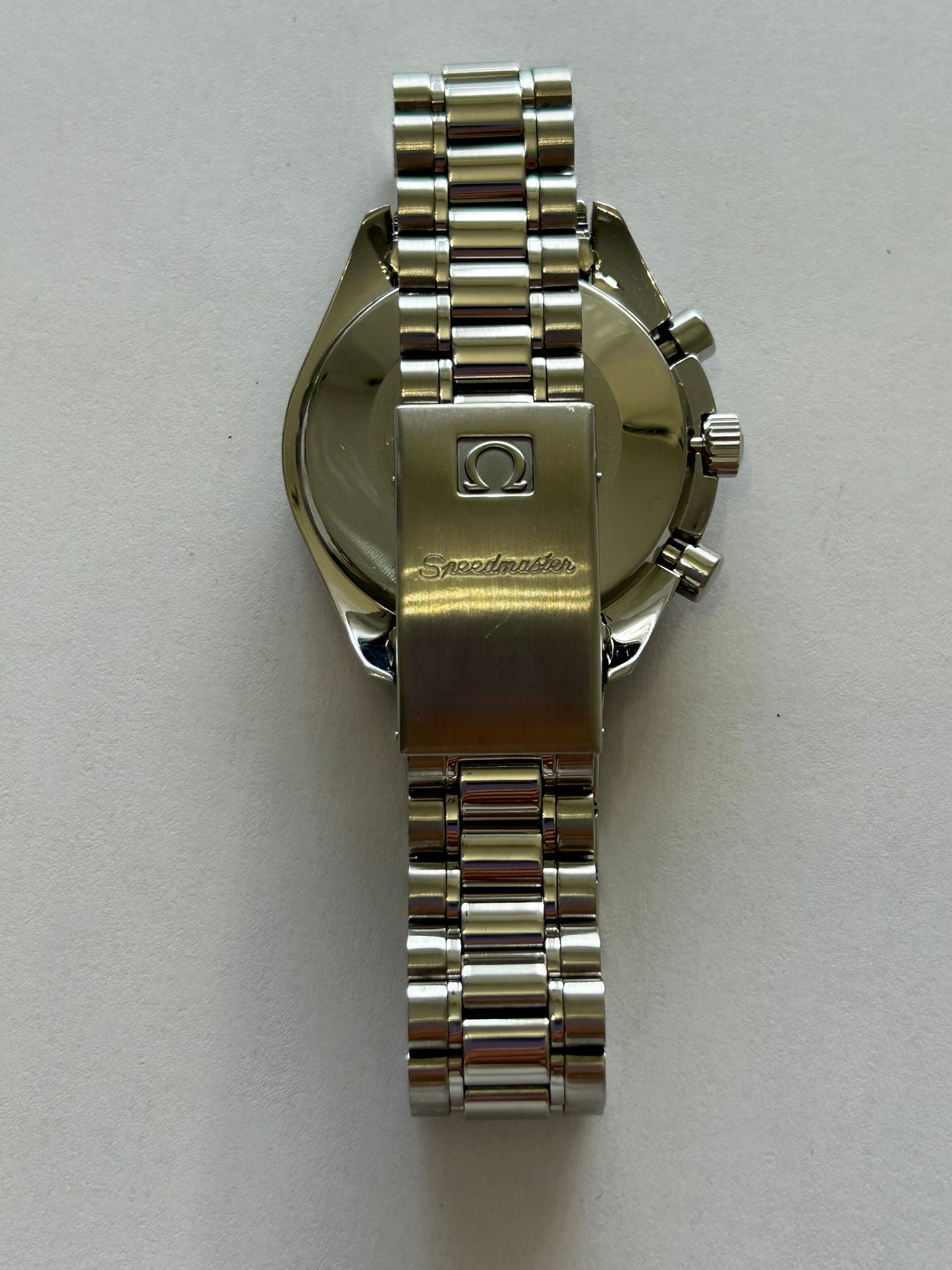 Omega Speedmaster racing 3510.61.00