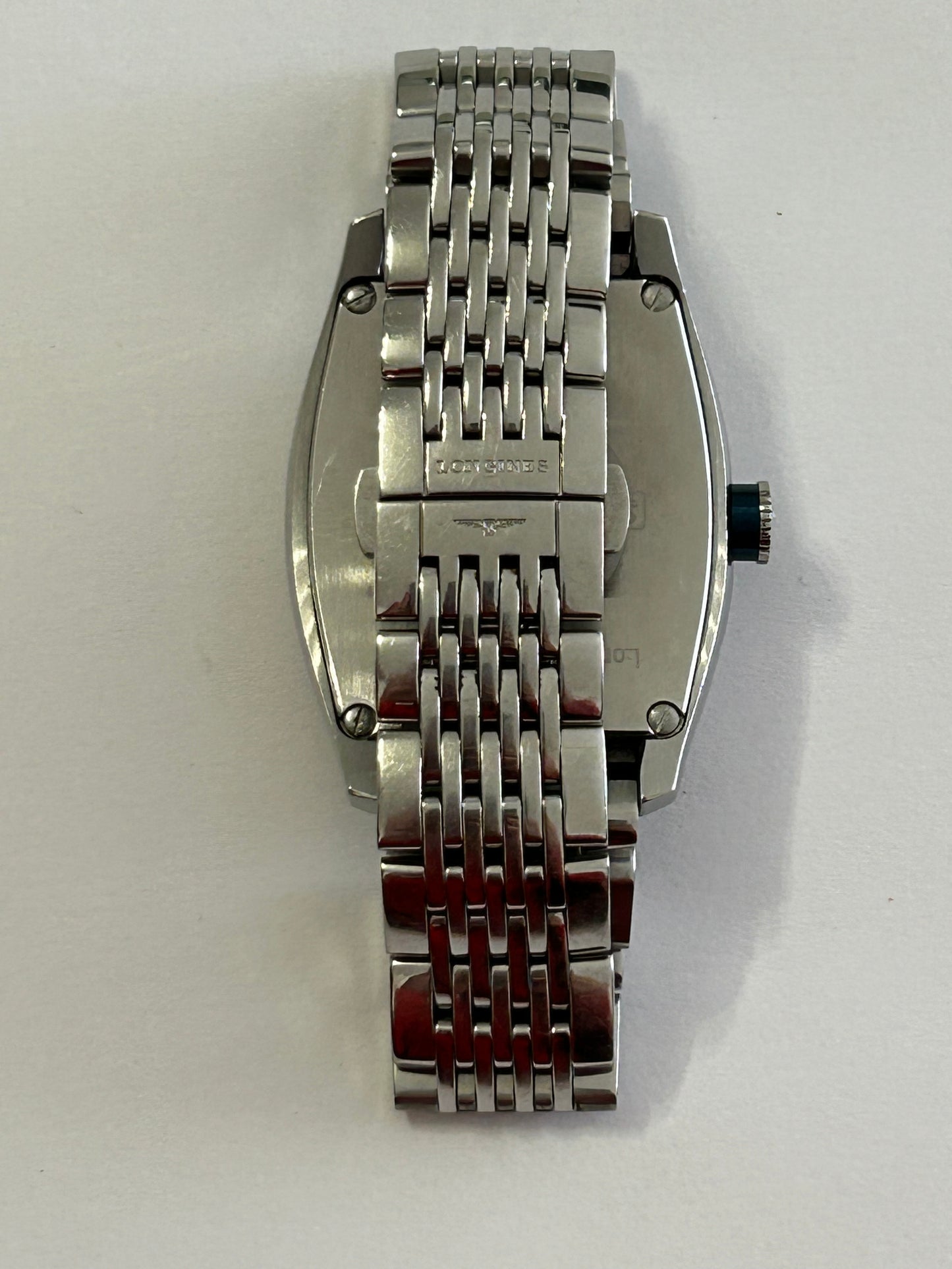 Longines evidenza