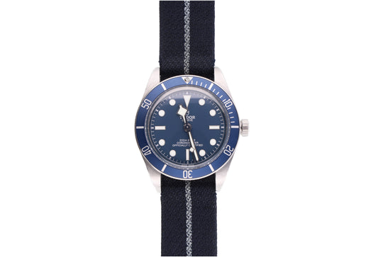 Tudor Black Bay