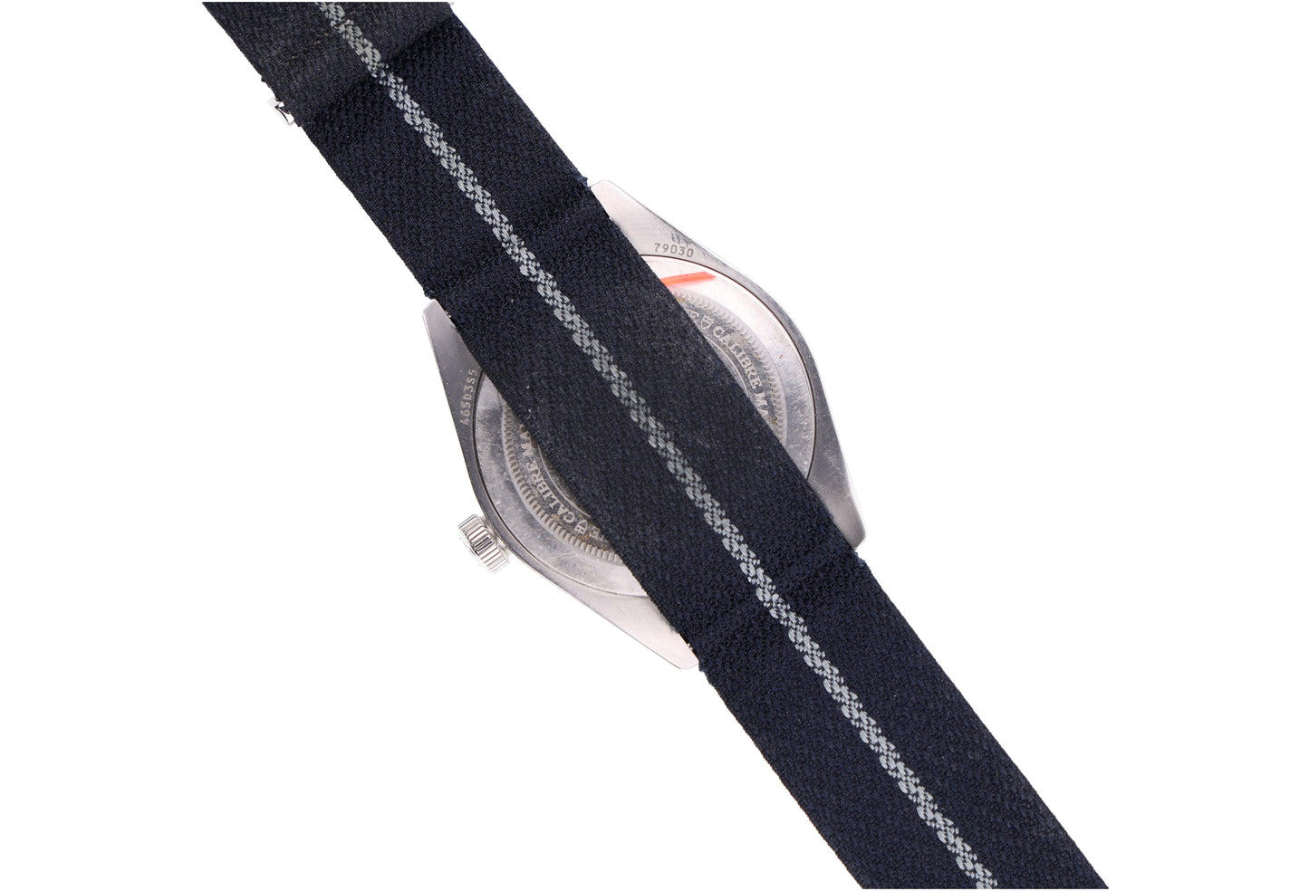 Tudor Black Bay