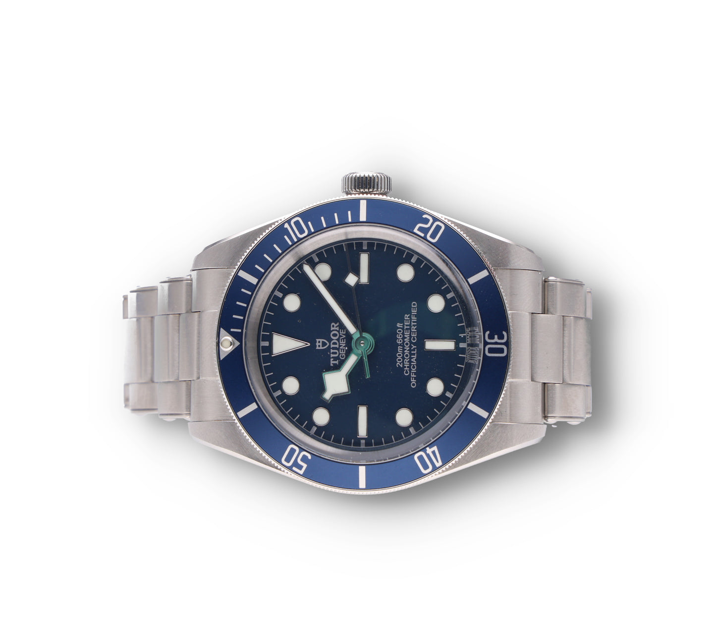 Tudor 79030