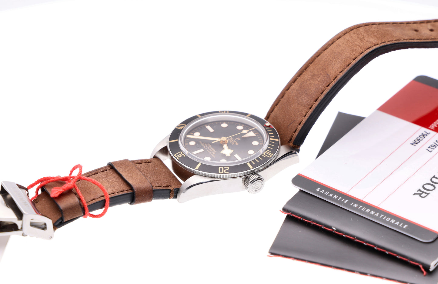 Tudor Black Bay 79030N
