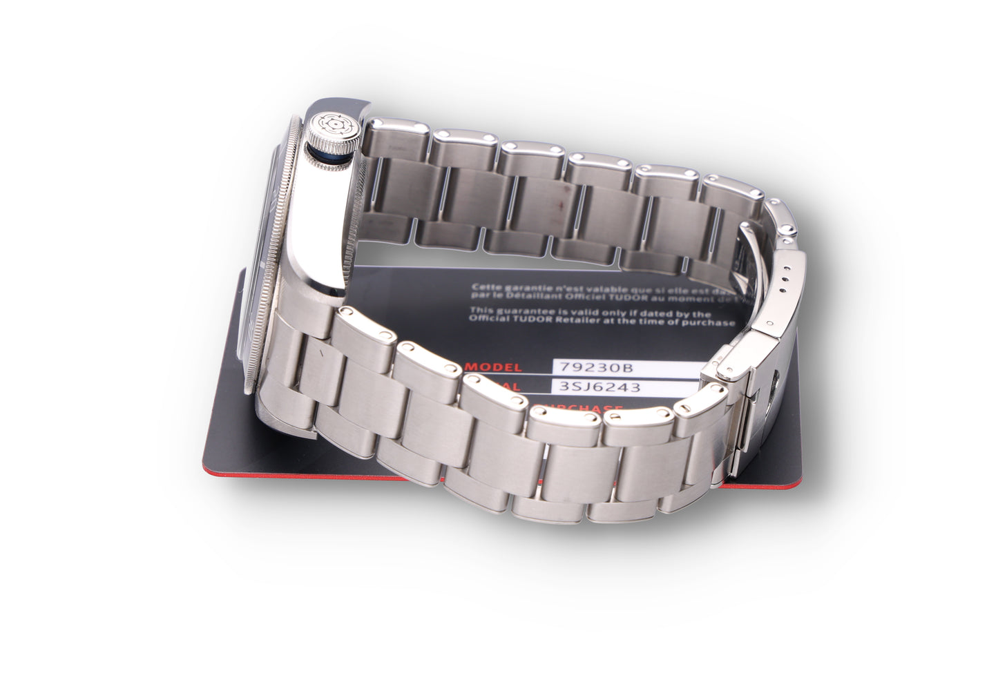 TUDOR Black Bay 79230B