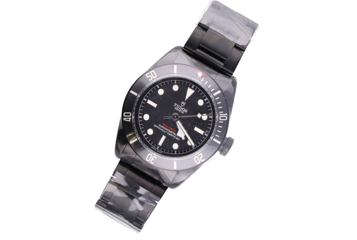 Tudor 79230DK stickers new