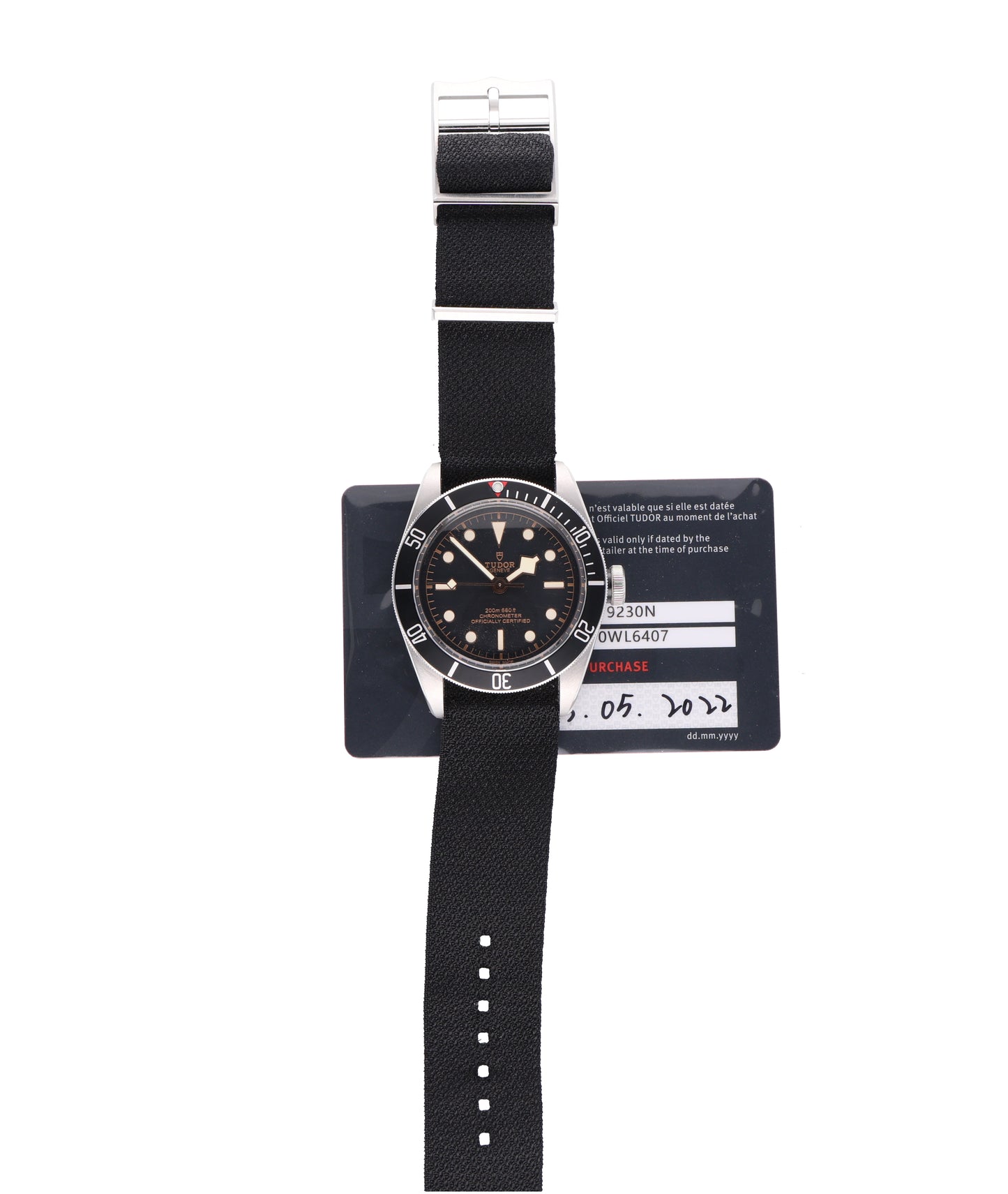 Tudor 79230N