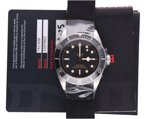 TUDOR 79230N new 20025