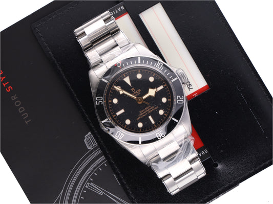 TUDOR 79230N steel
