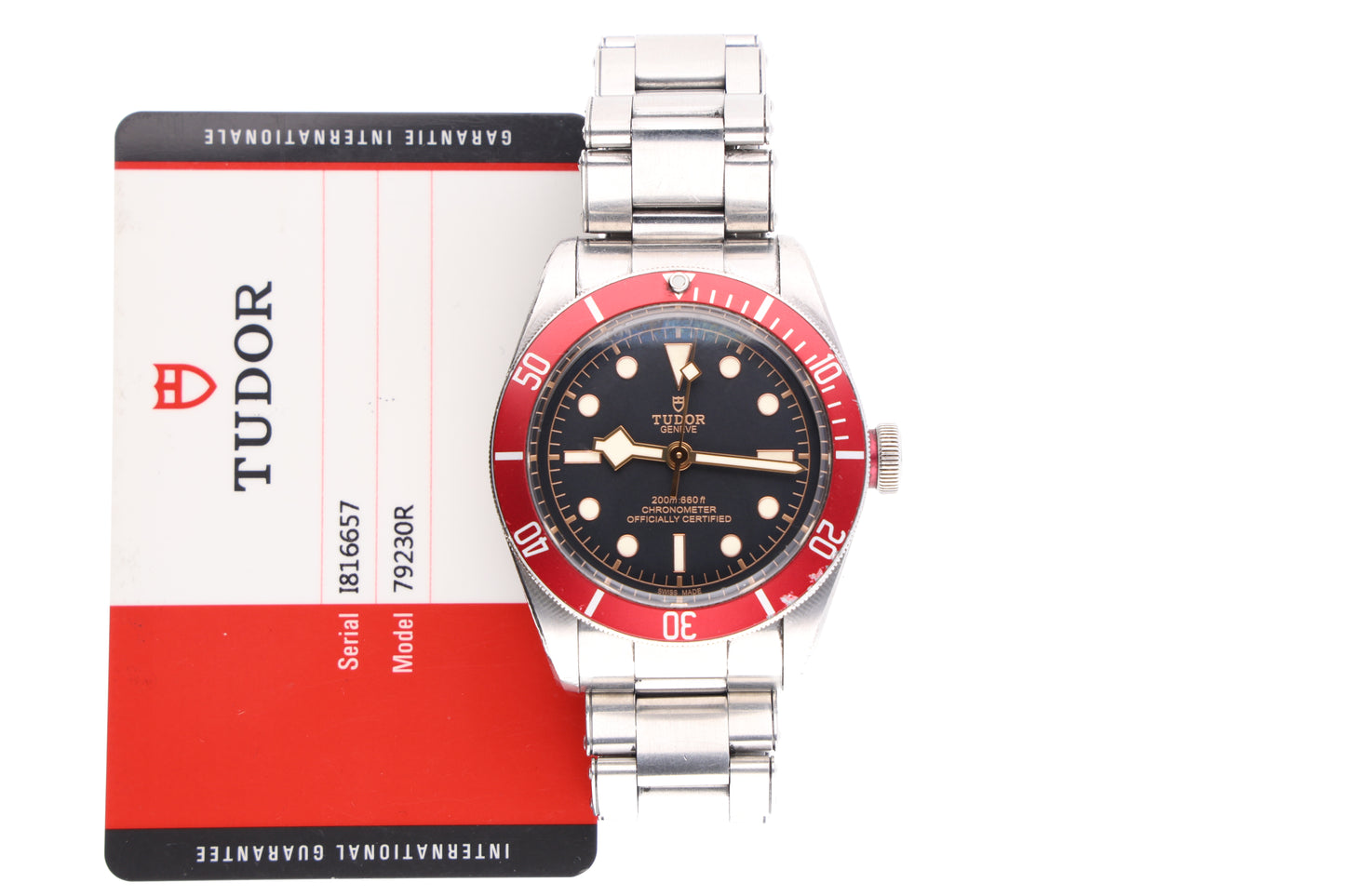 Tudor 79230R
